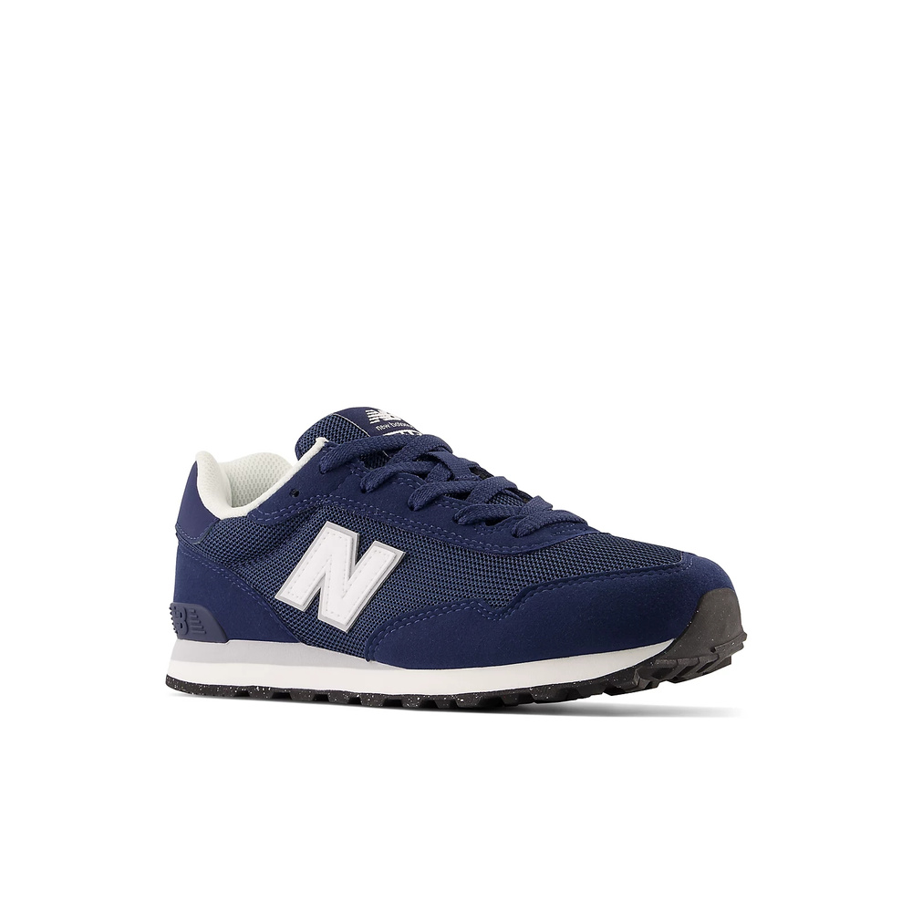 New Balance młodzieżowe buty sportowe GC515NVY