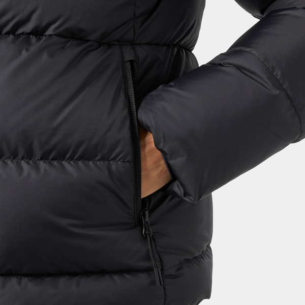 Helly Hansen women's down jacket W ACTIVE PUFFY JACKET 53612 990