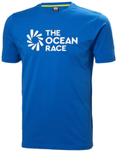 Helly Hansen Herren-T-Shirt THE OCEAN RACE T-SHIRT 20371 639