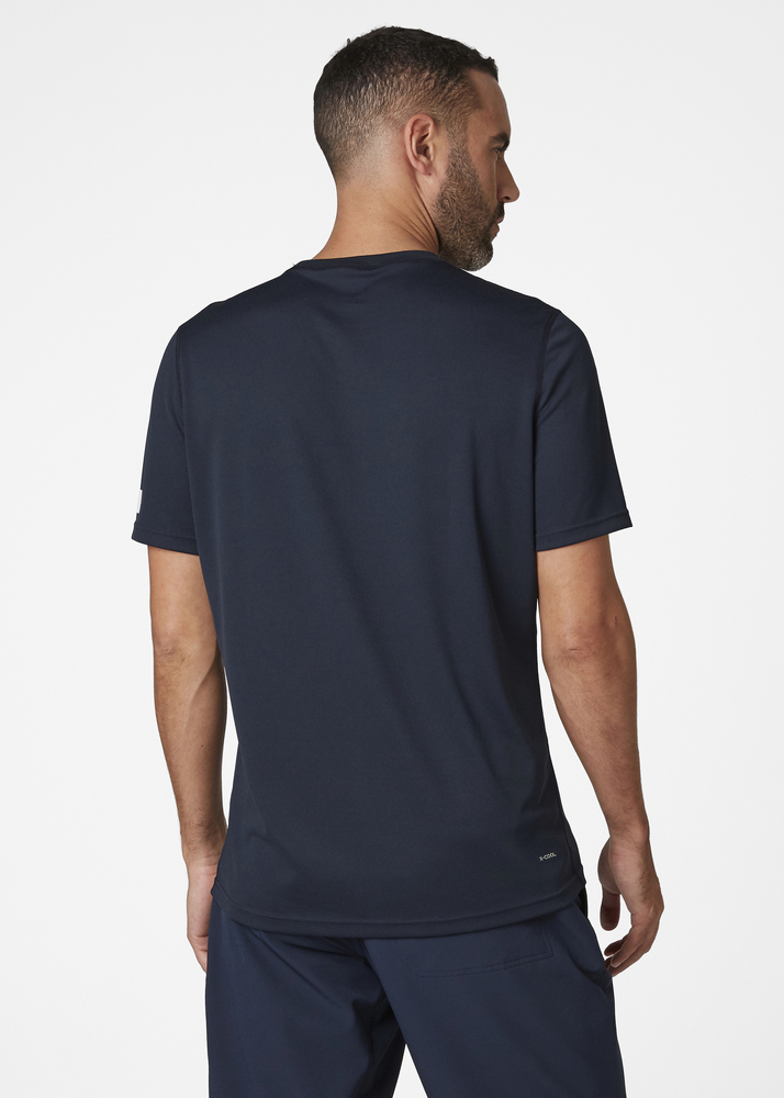 Helly Hansen Herren-T-Shirt HH TECH 48363 597