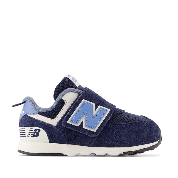 New Balance Kinderschuhe mit Klettverschluss NW574ND1