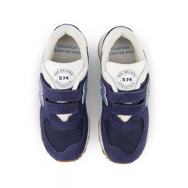 New Balance Kinder Sportschuhe PV574CU1