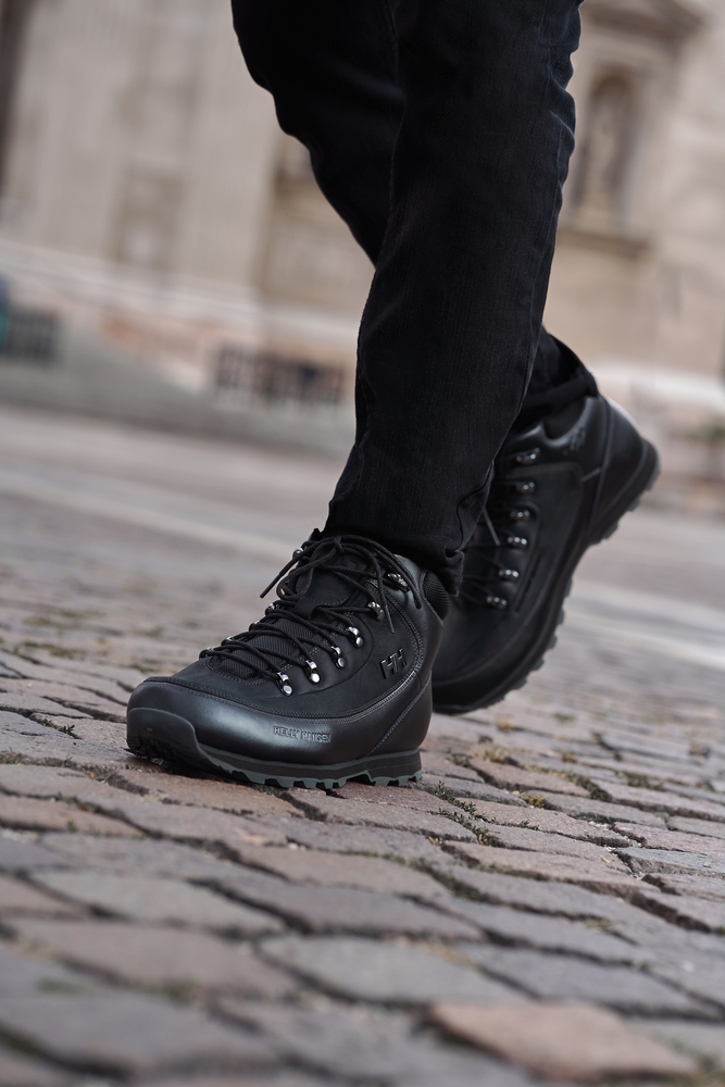 Helly Hansen Herren Winterstiefel The Forester 10513 996