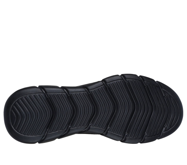 Skechers męskie buty sportowe BOBS B FLEX RESILENT EDGE 118306 BBK