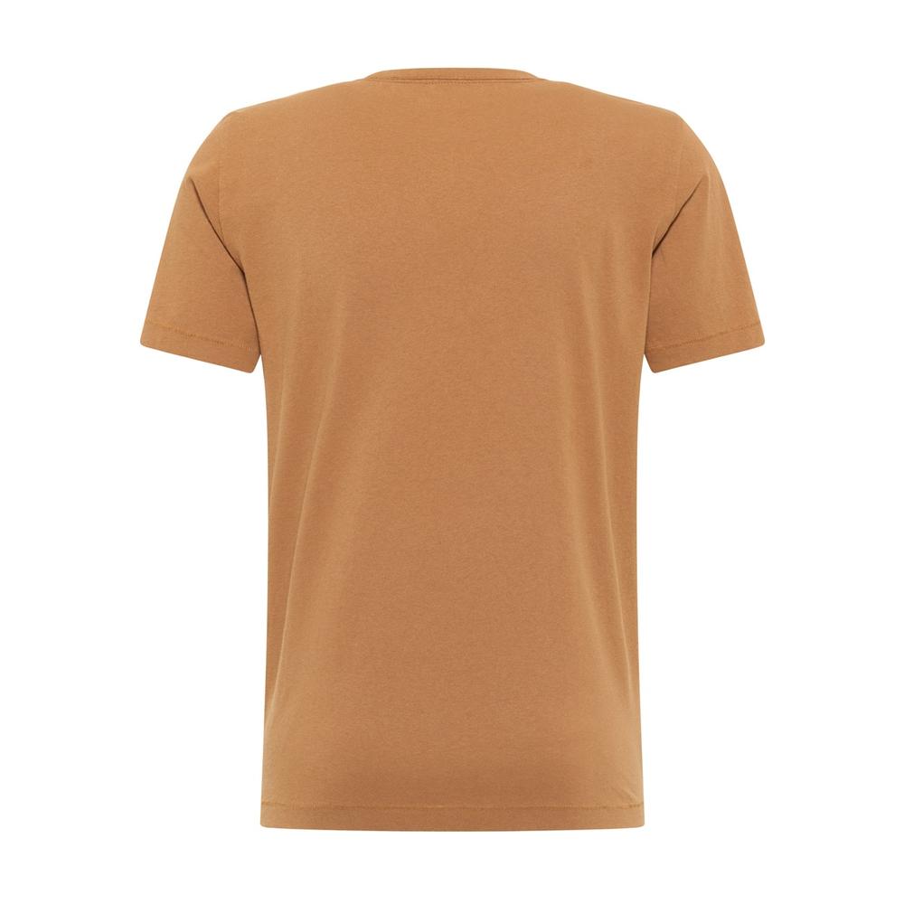 Mustang Herren Alex C Print T-Shirt 1012147 3299