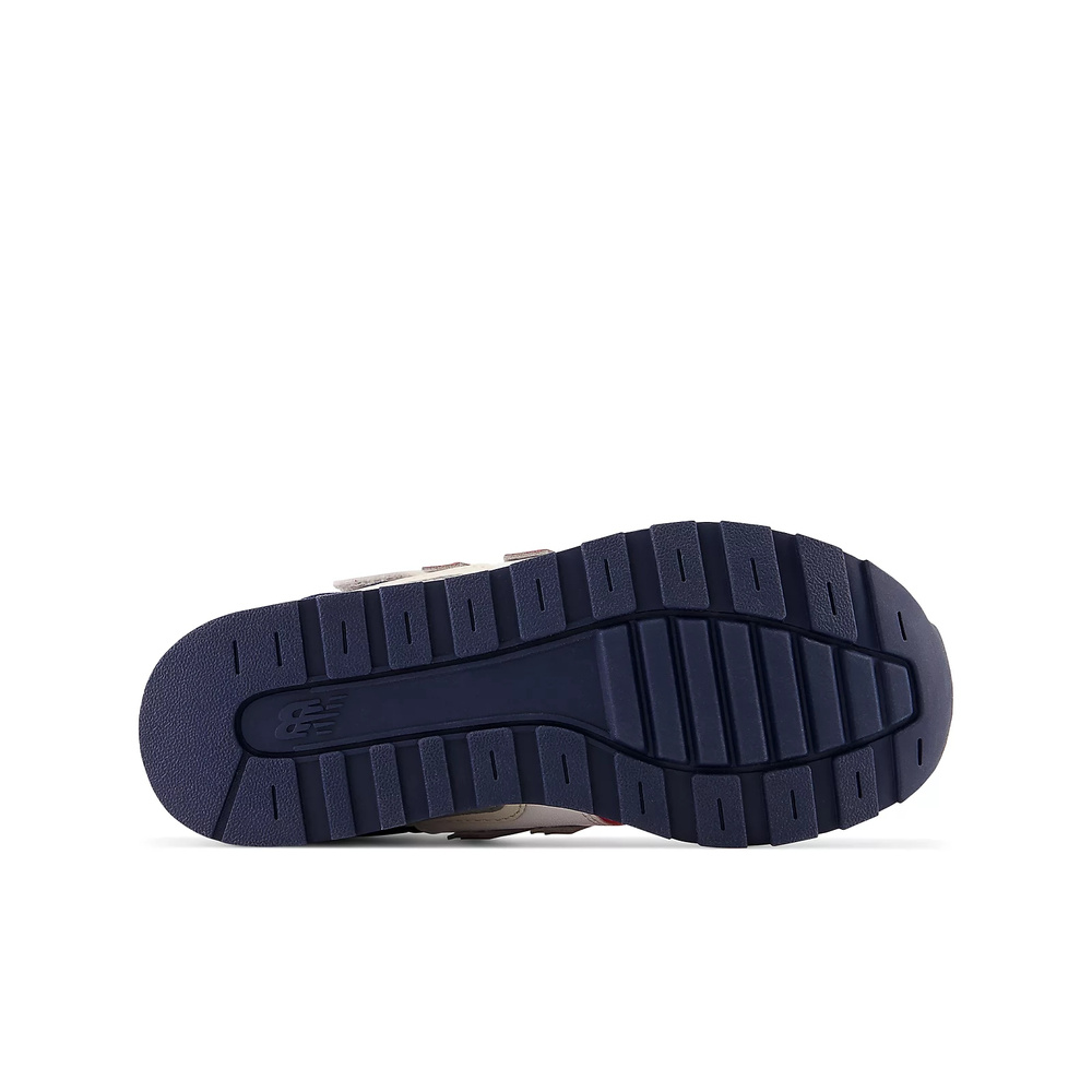 New Balance children's velcro-fastened shoes YV996XF3