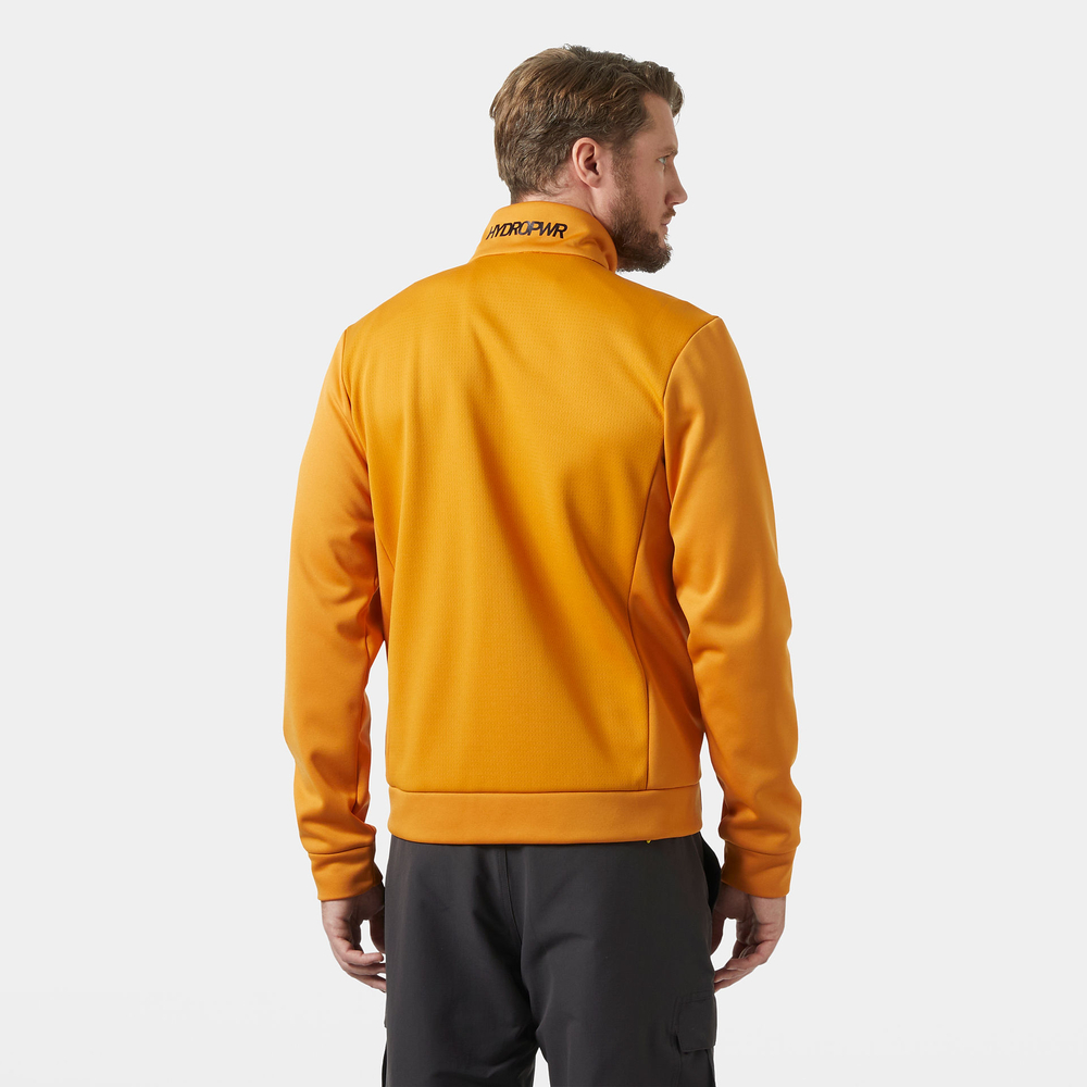 Helly Hansen men's HP FLEECE JACKET 2.0 34289 399 jacket