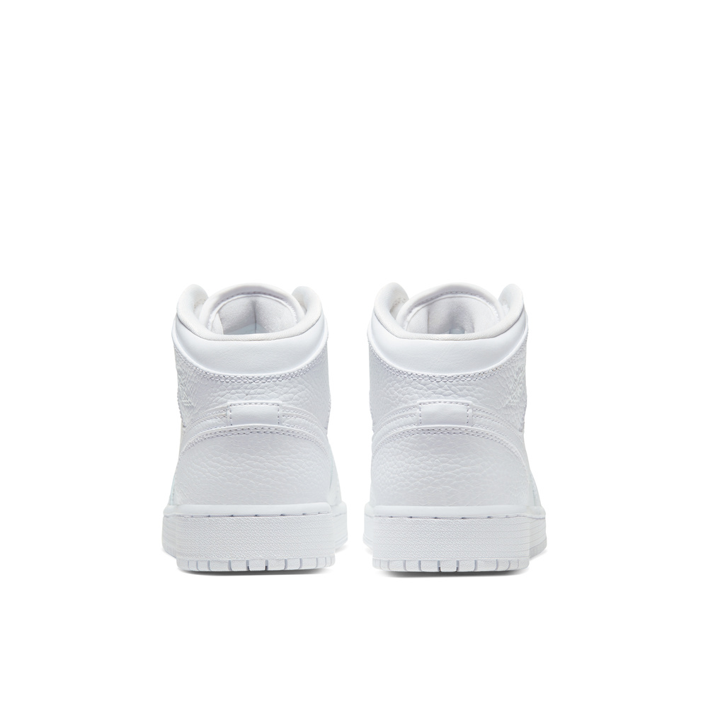 Nike men's Air Jordan 1 Mid shoes 554724 130