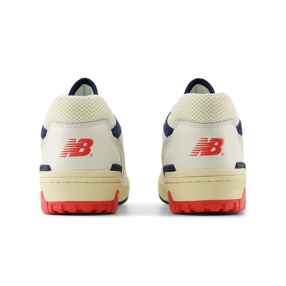 New Balance unisex-Sportschuh BB550CPB