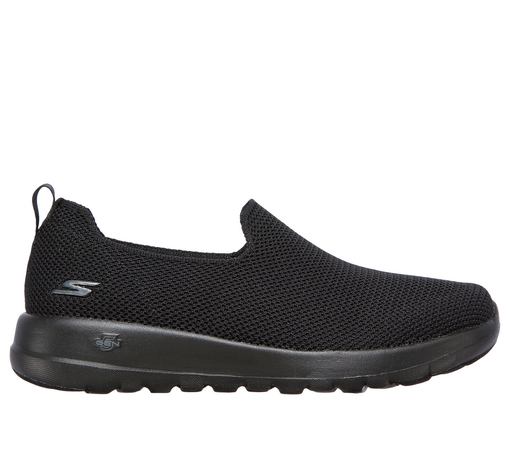 Skechers women's athletic shoes GO WALK JOY 124187 BBK