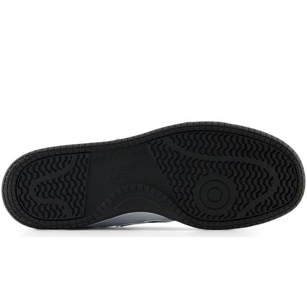 New Balance unisex athletic shoes BB480LBK