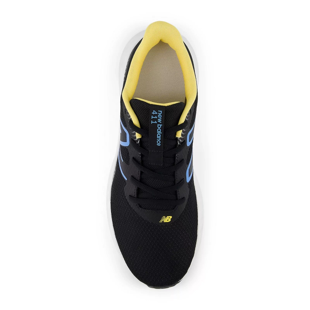 New Balance men's running shoes M411RM3