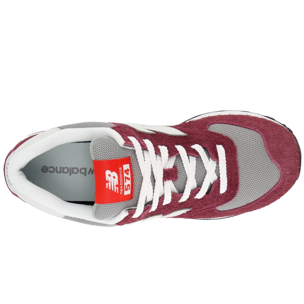 New Balance unisex athletic shoes U574BGH