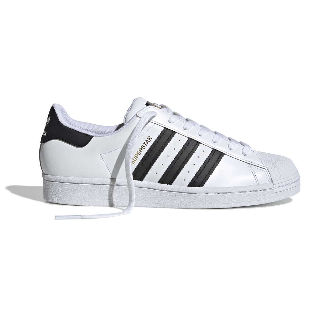 Adidas buty sportowe Superstar Foundation EG4958 - unisex