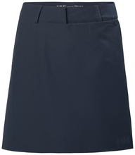 Helly Hansen spódnico spodenki W CREW SKORT 34331 597