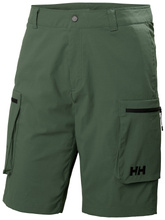 Helly Hansen hiking shorts MOVE QD SHORTS 2.0 53977 476
