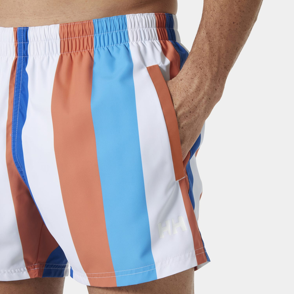 Helly Hansen spodenki kąpielowe NEWPORT TRUNK 34296 304