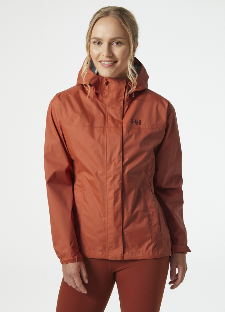 Helly Hansen damska kurtka W LOKE JACKET 62282 179
