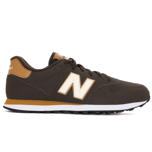 New Balance męskie buty sportowe sneakersy GM500FE2