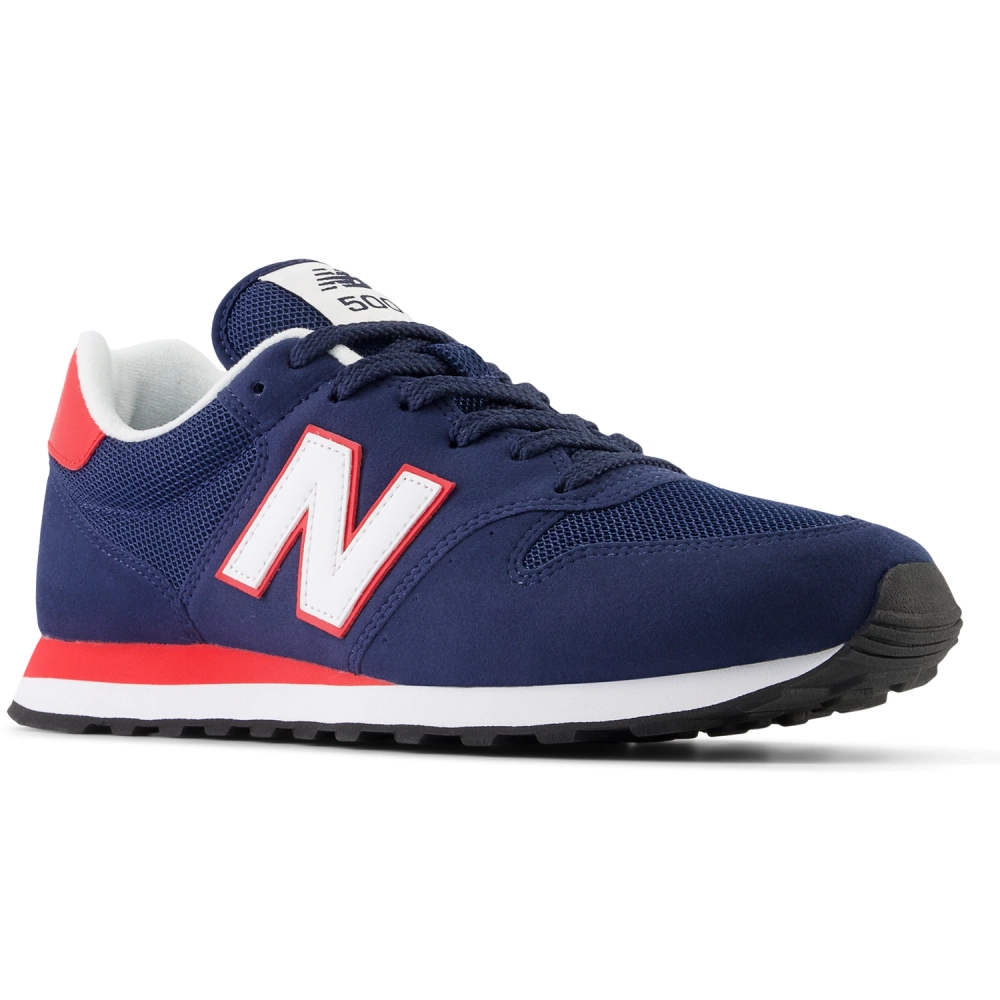 New Balance Herren Schuhe GM500MC2