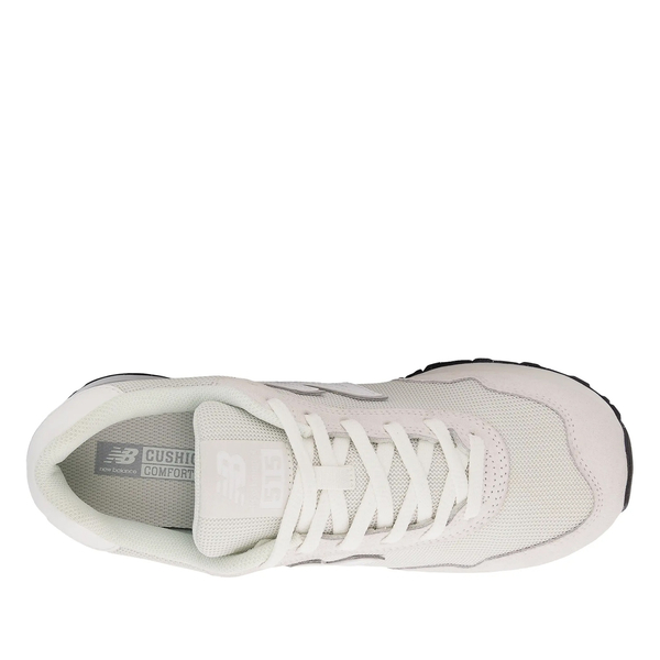New Balance men's sports shoes ML515WHT