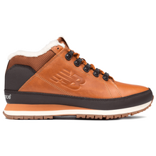 New Balance Herren Naturleder Winterstiefel H754LFT isoliert