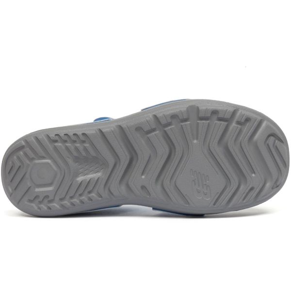 New Balance children's sandals SYA809R3