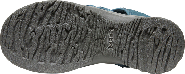Keen damskie sandały WHISPER SMOKE BLUE  1022809