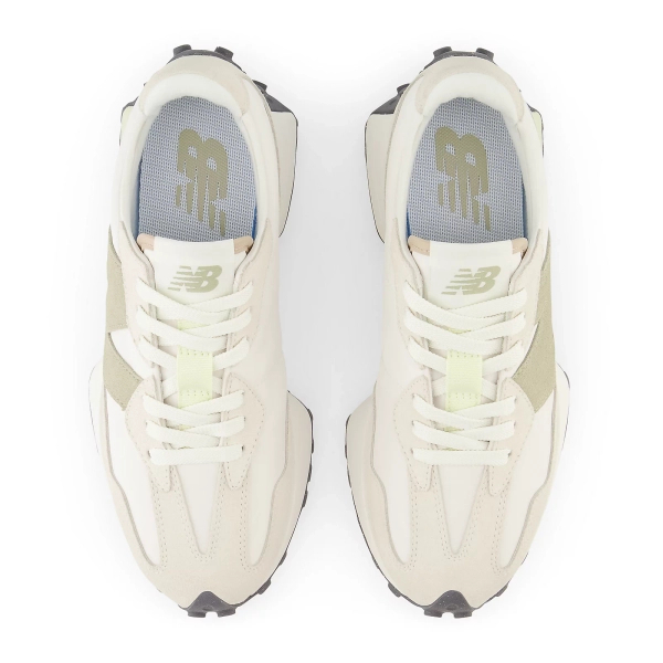 New Balance buty sportowe damskie WS327PS