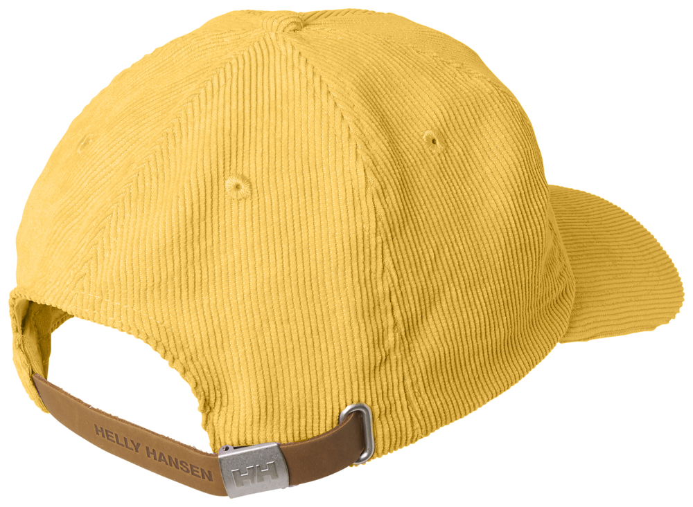 Helly Hansen baseball cap HH GRAPHIC CAP 48146 341