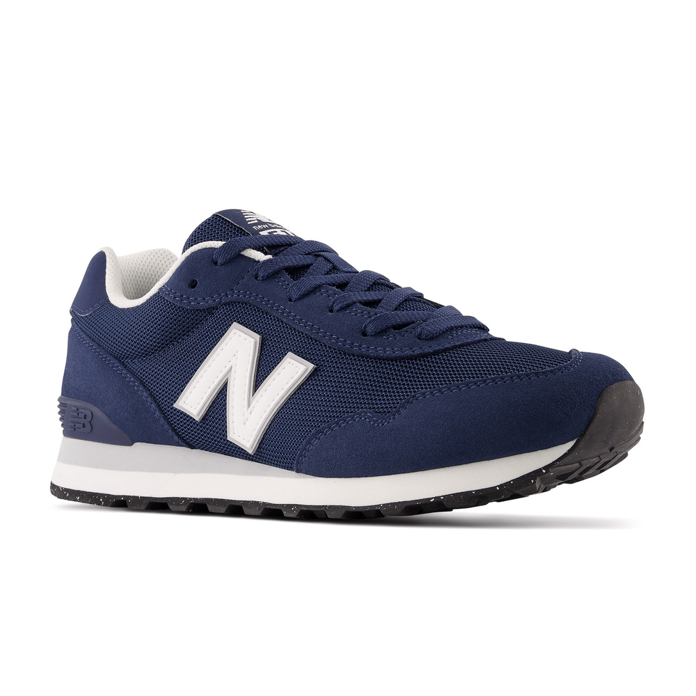 New Balance men's shoes sneakers ML515NVY