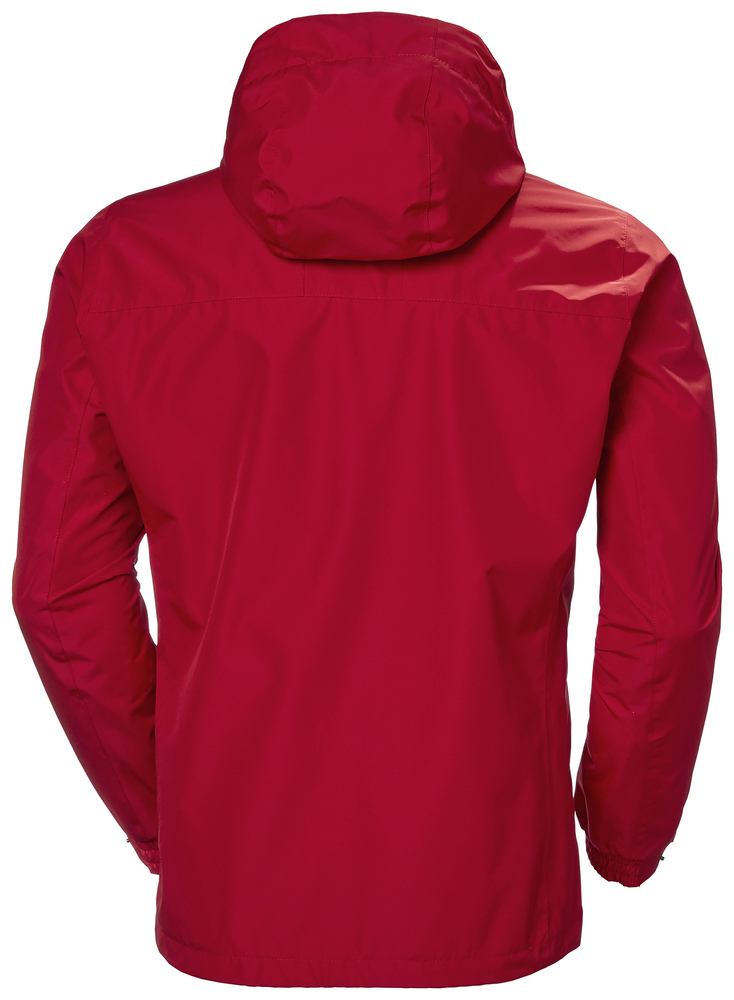 Helly Hansen Men's membrane jacket Dubliner Jacket 62643 162