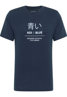 Marineblau