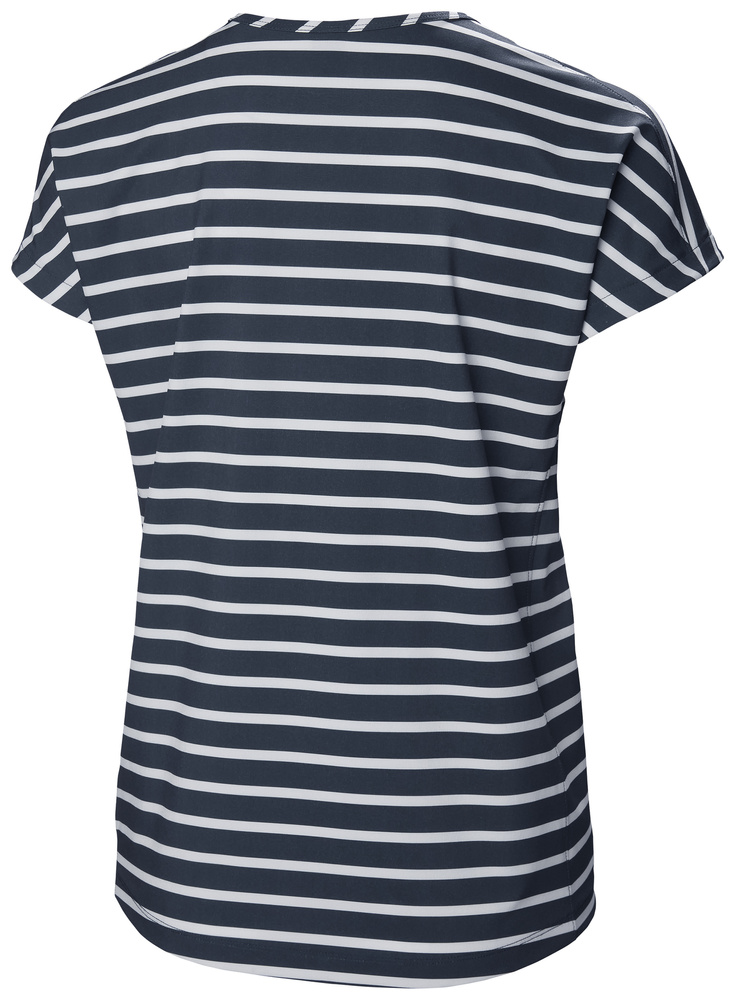 Helly Hansen women's t-shirt W THALIA SUMMER TOP 34350 598