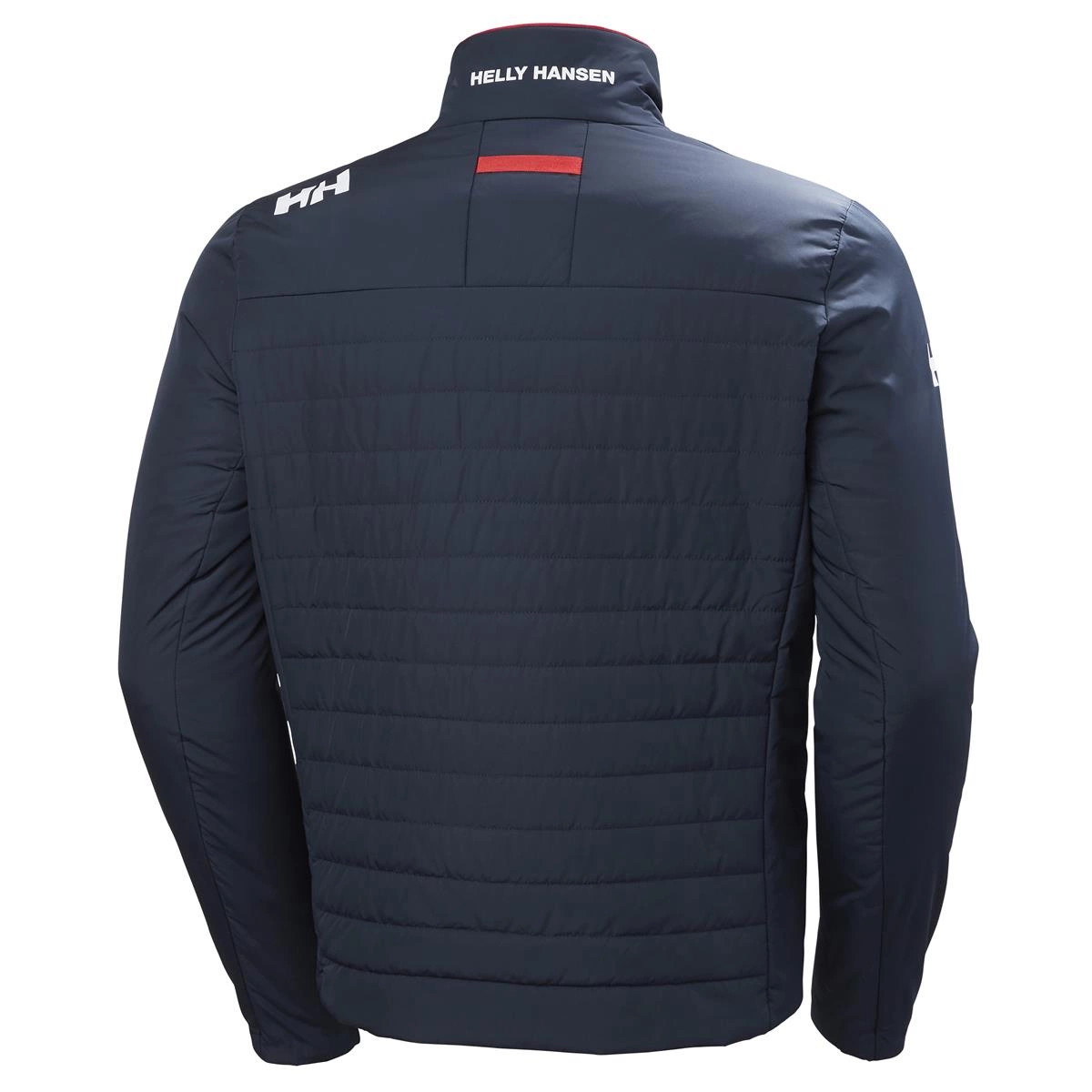 2024 Helly Hansen Homme Crew Insulator 2.0 Veste 30343 - Navy