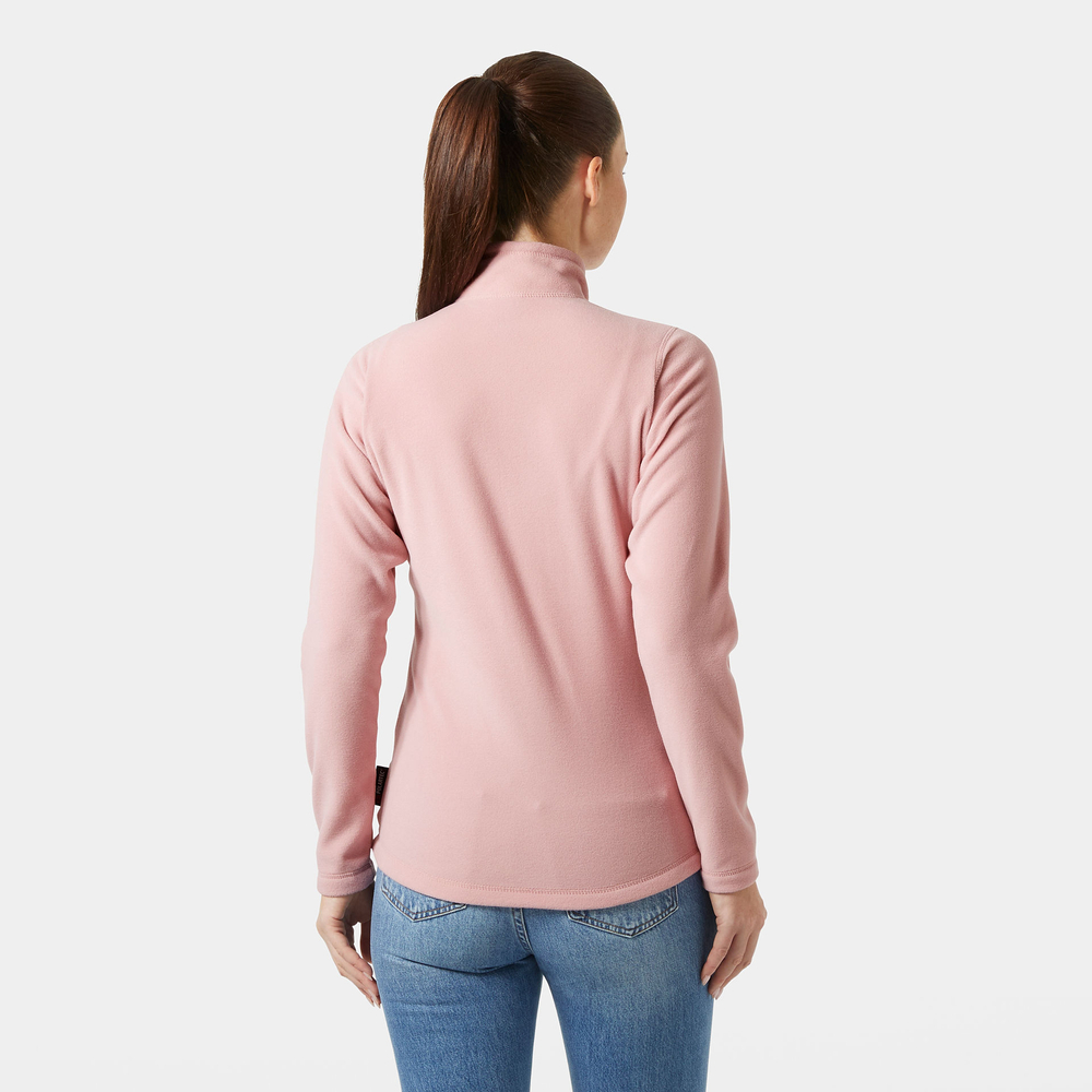 Helly Hansen fleece sweatshirt W DAYBREAKER FLEECE JACKET 51599 057
