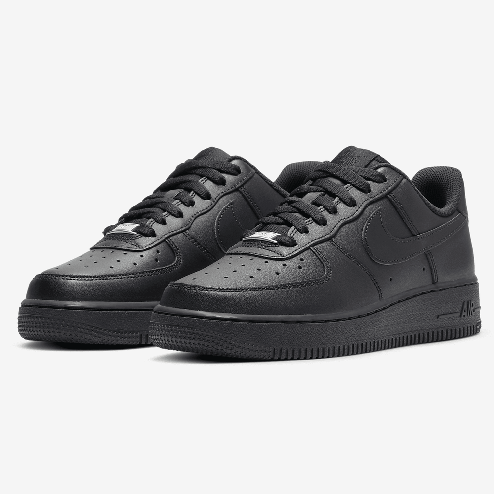 Nike Sportschuhe WMNS Air Force 1 '07 DD8959 001