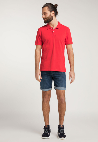 Mustang Paplo PC Polo 1009515 7130