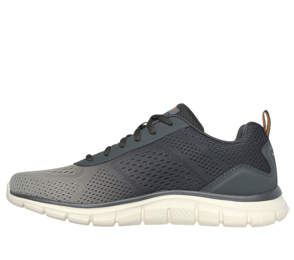 Skechers sneakersy męskie Track - Ripkent 232399 OLV