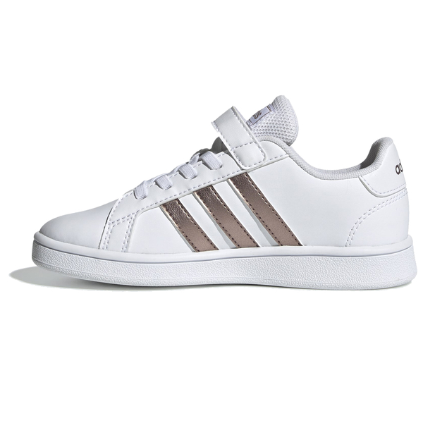 Adidas children's shoes Grand Court C EF0107