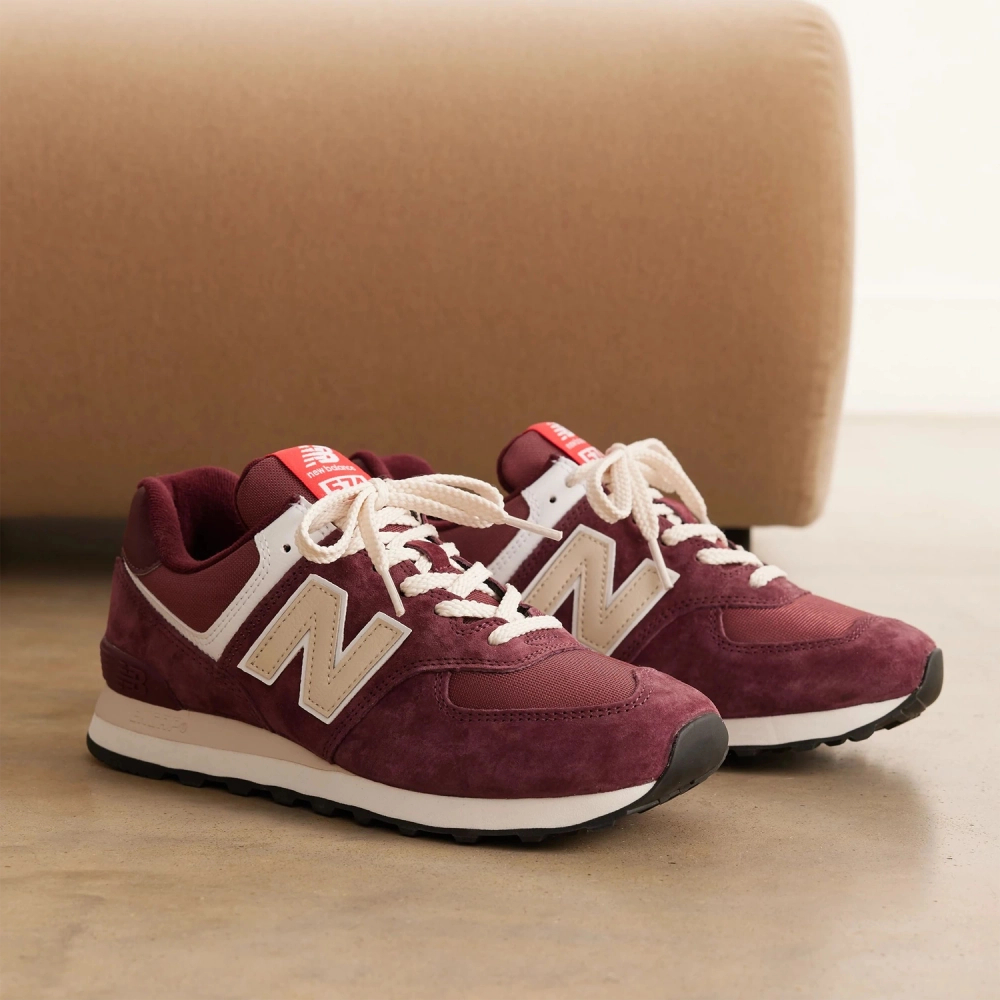 New Balance buty UNISEX U574HMG