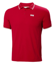 Helly Hansen Herren KOS POLO T-shirt 34068 162