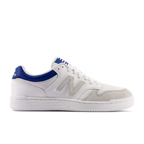 New Balance męskie buty sportowe BB480LKC