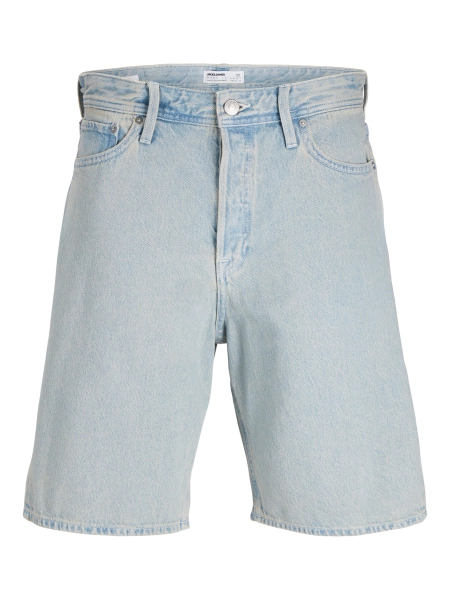 Jack&Jones men's Jeans shorts JJIALEX JJORIGINAL SHORTS CB 307 SN 12259783 BLUE DENIM