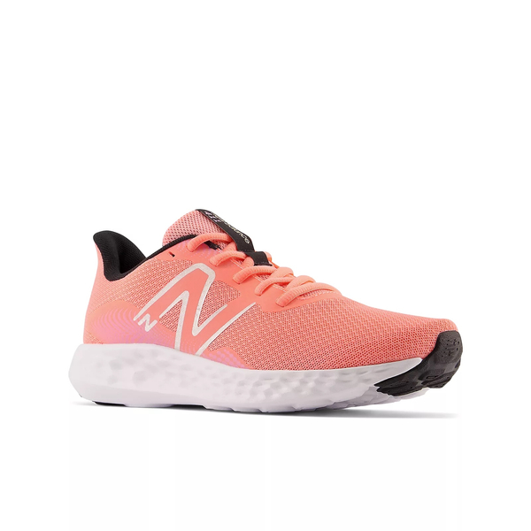 New Balance damskie buty sportowe treningowe na utwardzoną nawierzchnię W411LH3