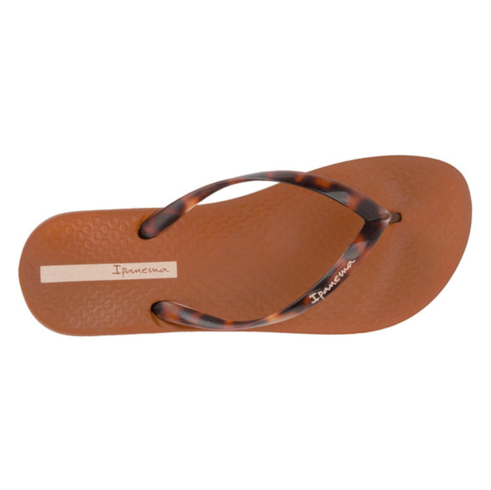 Ipanema ANAT CONNECT women's flip-flops 83475-AJ406