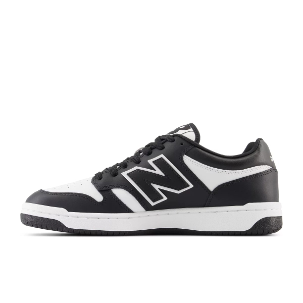 New Balance sneakers unisex sports shoes BB480LBA