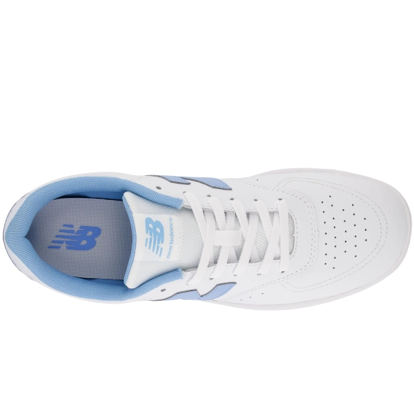 New Balance buty sportowe unisex BB80BLU
