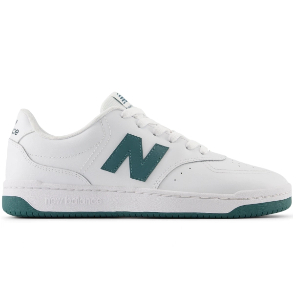 New Balance buty sportowe unisex BB80UFG