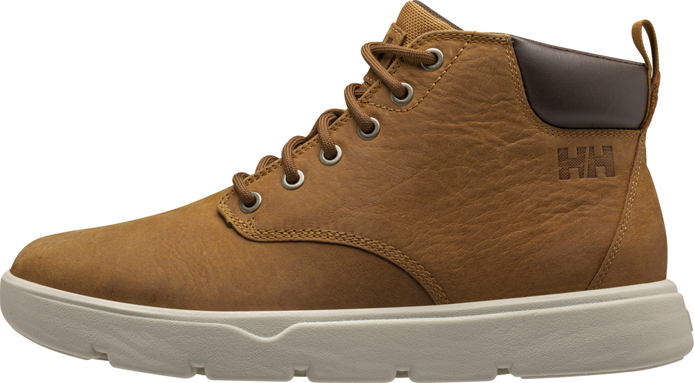 Helly Hansen Herren PINEHURST LEATHER Schuhe 11738 725